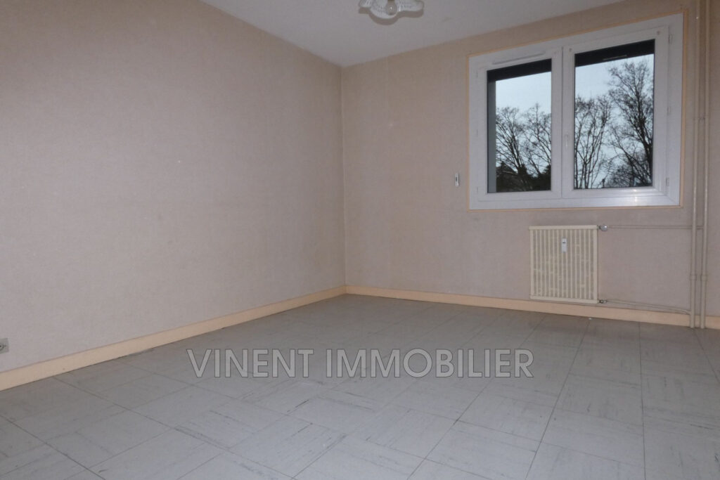 location appartement 4 Pièce(s) – 4 pièces – 2 chambres – 69.00 m²