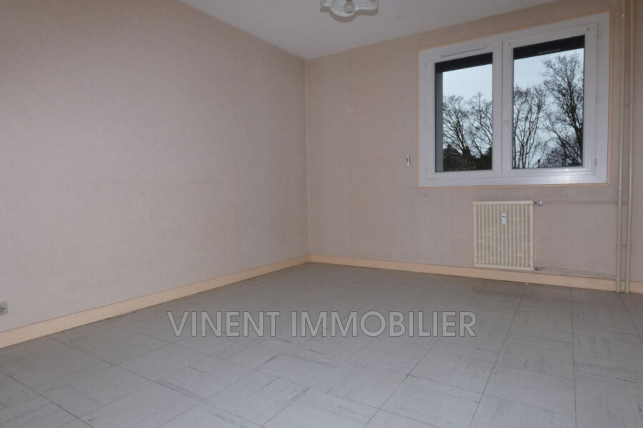Appartement à louer à Donzère