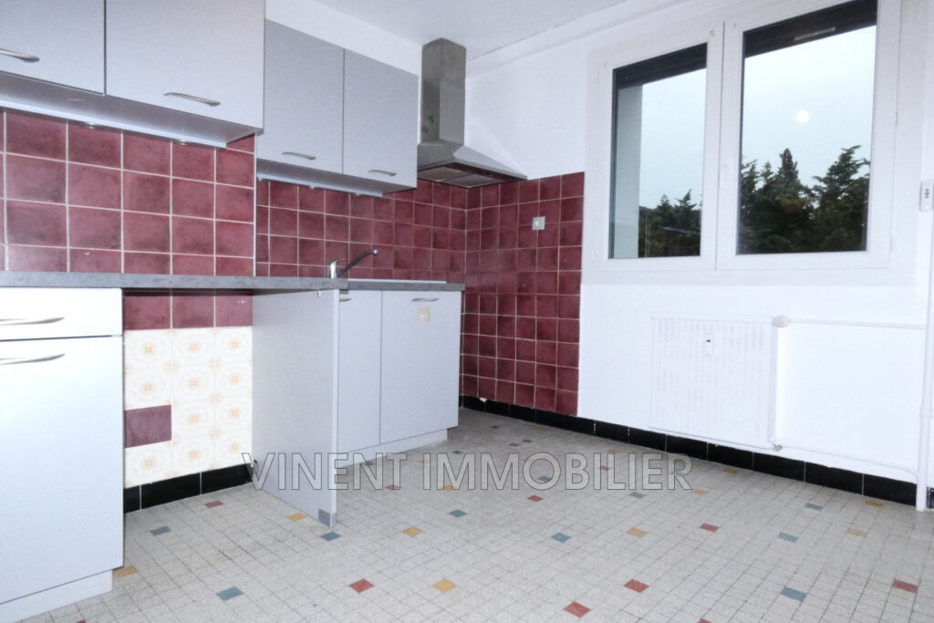 location appartement 4 Pièce(s) – 4 pièces – 2 chambres – 69.00 m²