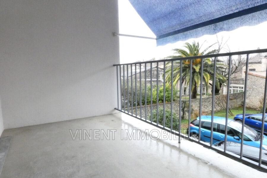 Appartement à louer à Donzère