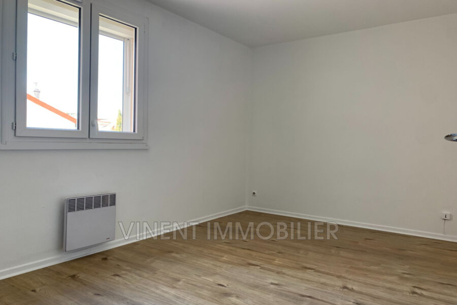 Appartement à louer à Montélimar