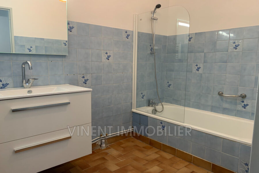 Appartement à louer à Montélimar