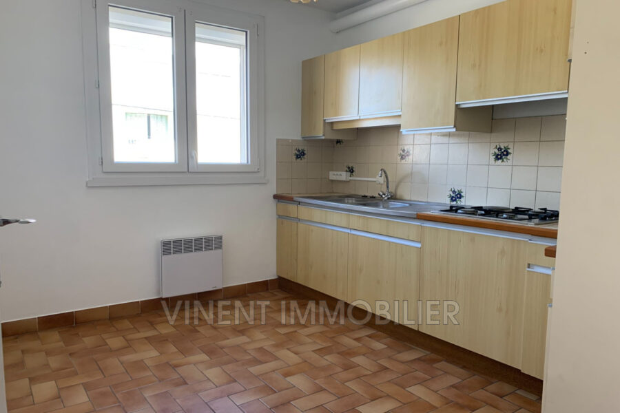 Appartement à louer à Montélimar