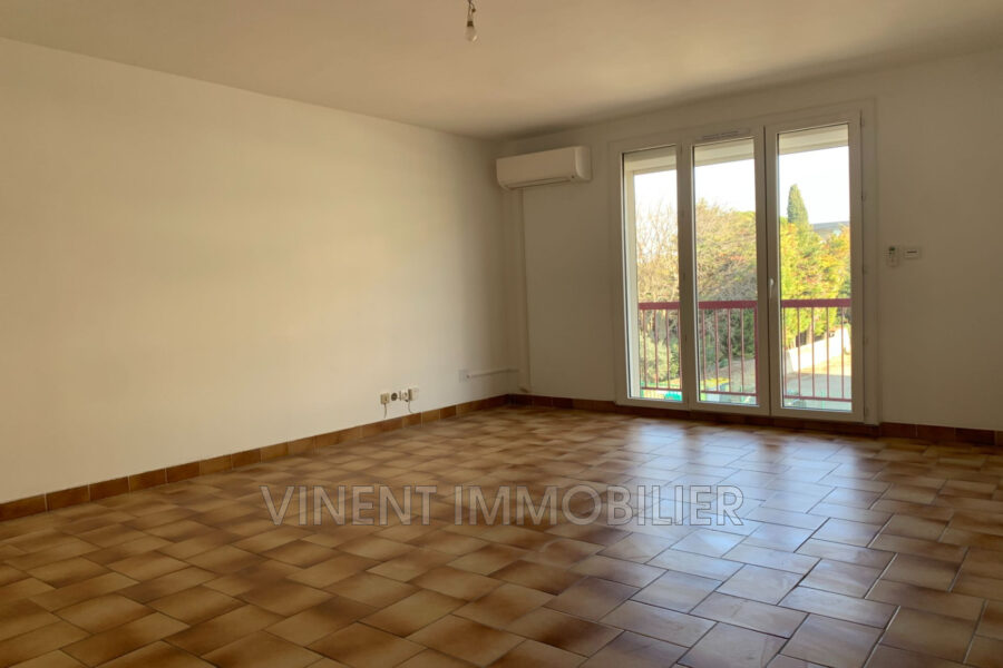 Appartement à louer à Montélimar
