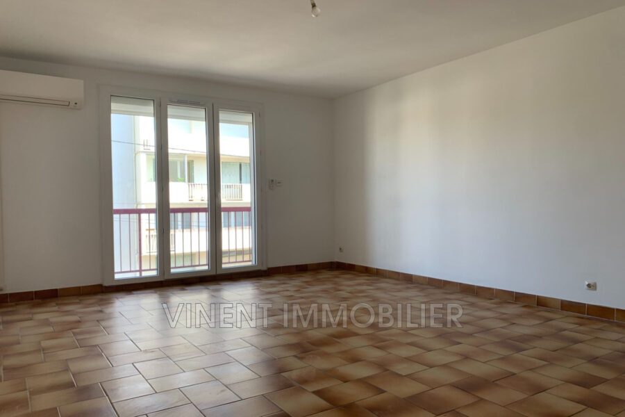 Appartement à louer à Montélimar