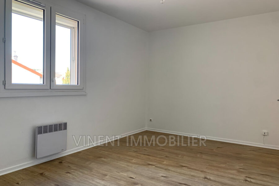 Appartement à louer à Montélimar