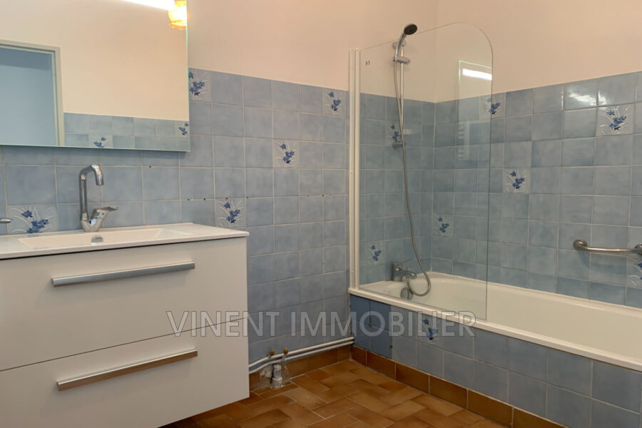 Appartement à louer à Montélimar