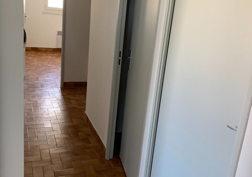 Appartement à louer à Montélimar