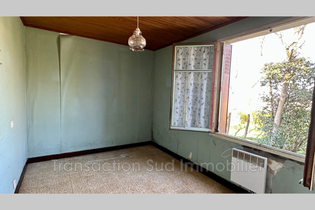 vente maison 5 Pièce(s) – 5 pièces – 3 chambres – NR voyageurs – 82.64 m²