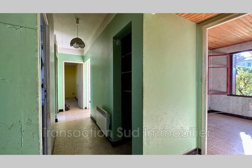 vente maison 5 Pièce(s) – 5 pièces – 3 chambres – NR voyageurs – 82.64 m²