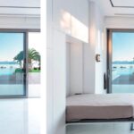 Magnifique Villa moderne en bord de mer – 9 pièces – 7 chambres – 450 m²