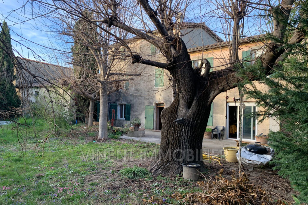 vente maison 6 Pièce(s) – 6 pièces – 4 chambres – NR voyageurs – 135.00 m²