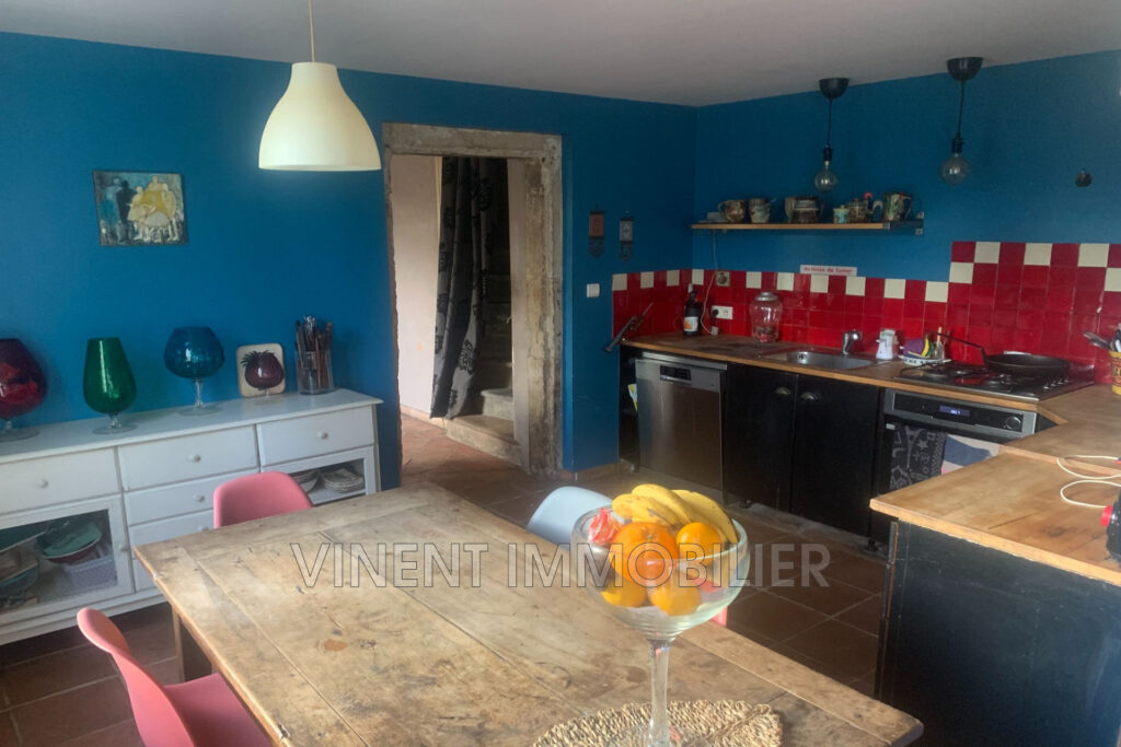 vente maison 6 Pièce(s) – 6 pièces – 4 chambres – NR voyageurs – 135.00 m²