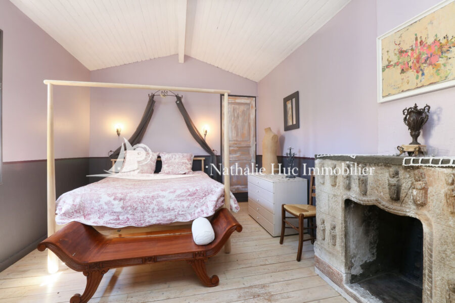 Maison à vendre à Claira