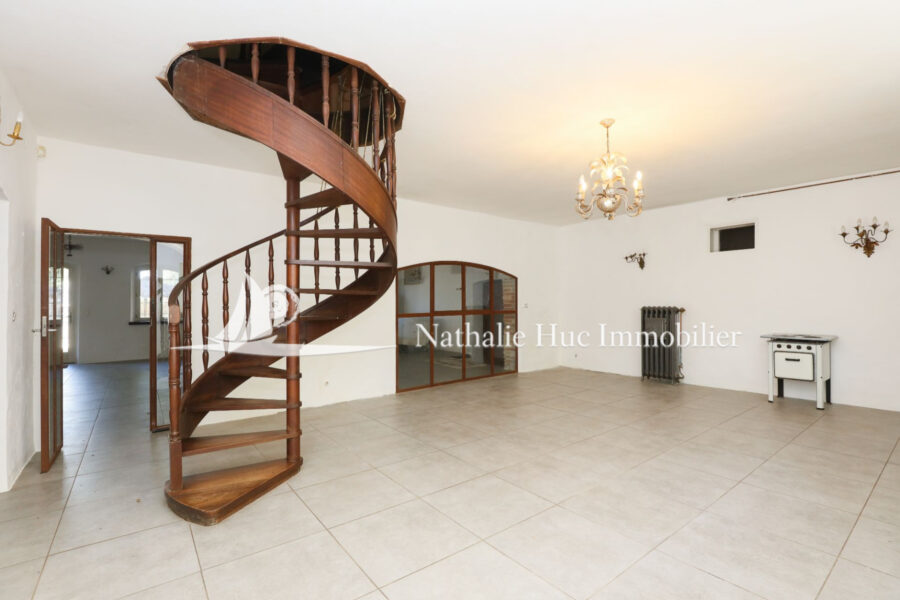 Maison à vendre à Claira