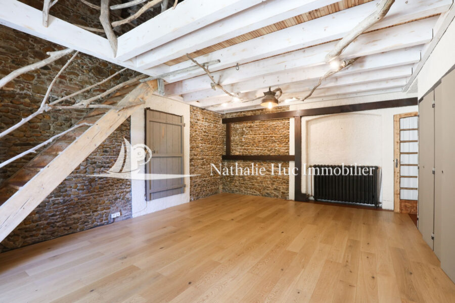 Maison à vendre à Claira
