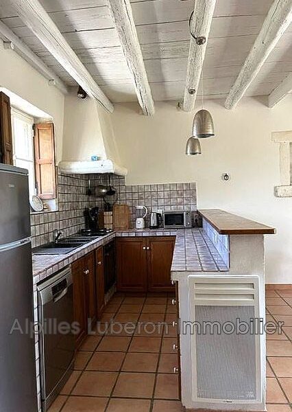 Maison à louer à Saint-Rémy-de-Provence