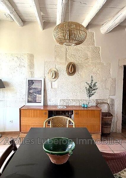 Maison à louer à Saint-Rémy-de-Provence