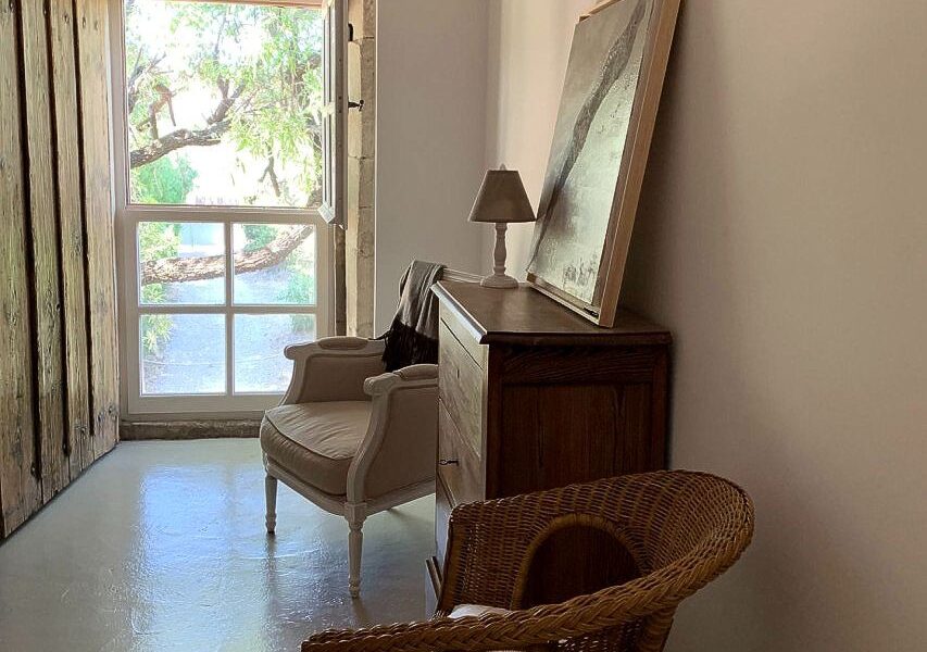 Maison à louer à Saint-Rémy-de-Provence