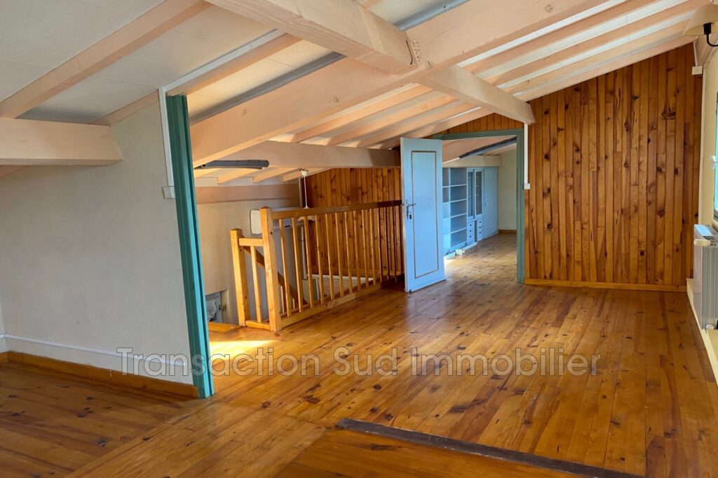 vente maison 9 Pièce(s) – 9 pièces – 7 chambres – NR voyageurs – 220.00 m²