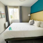 vente appartement 2 Pièce(s) – 2 pièces – 1 chambre – NR voyageurs – 29.36 m²