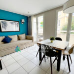 vente appartement 2 Pièce(s) – 2 pièces – 1 chambre – NR voyageurs – 29.36 m²