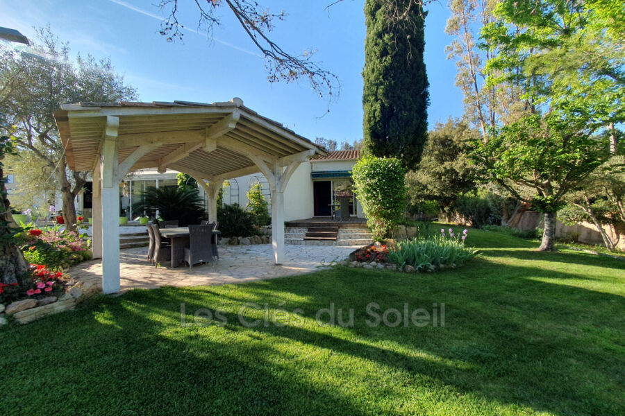 Maison à vendre à Solliès-toucas