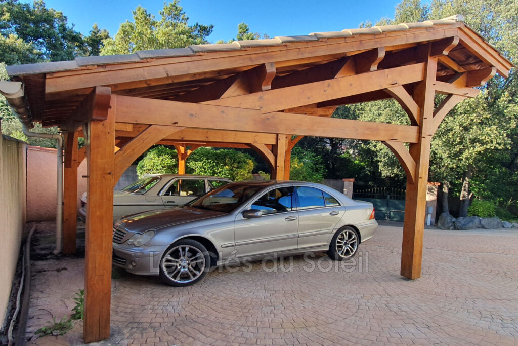 Propriété en viager occupé Sollies Toucas – 6 pièces – 3 chambres – NR voyageurs – 185.00 m²