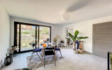 Golfe-Juan / appartement 2 pièces / état neuf / grand jardin – 2 pièces – 1 chambre – NR voyageurs – 50.21 m²