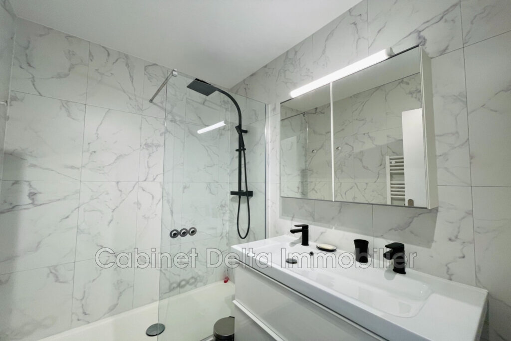 SANARY les Coralines 541 – 1 pièce – NR chambres – 30.00 m²