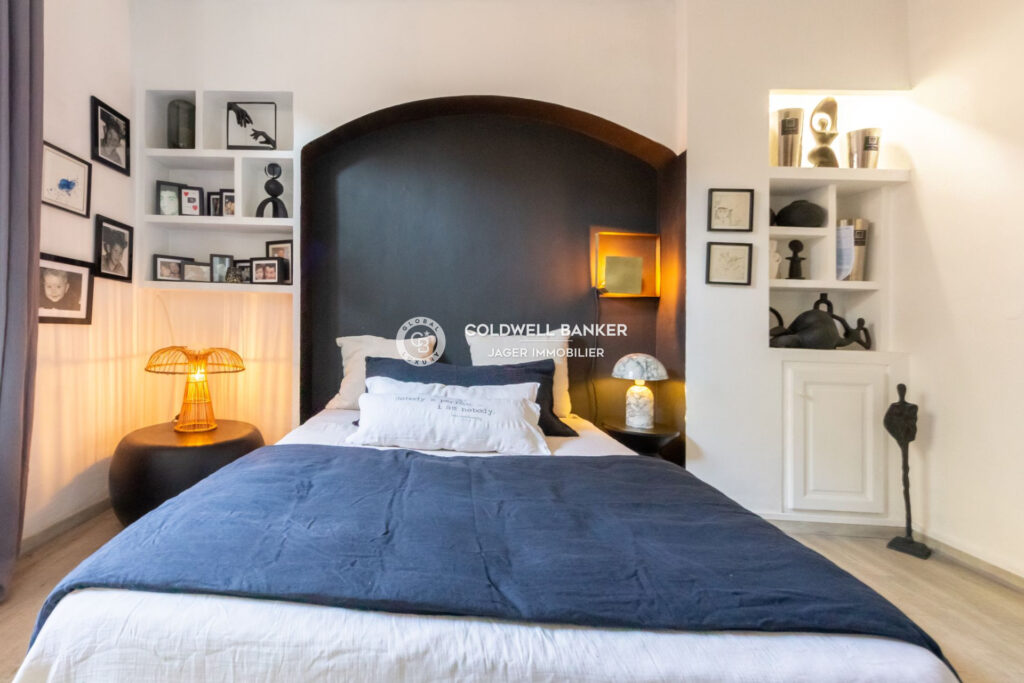 Spacieux appartement avec jardin à pied du centre ville de Sai – 4 pièces – 3 chambres – NR voyageurs – 128.00 m²