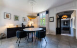 Spacieux appartement avec jardin à pied du centre ville de Sai – 4 pièces – 3 chambres – NR voyageurs – 128.00 m²
