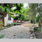 vente maison de village 5 Pièce(s) – 5 pièces – 4 chambres – NR voyageurs – 125.00 m²
