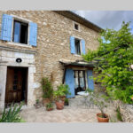 vente maison de village 5 Pièce(s) – 5 pièces – 4 chambres – NR voyageurs – 125.00 m²