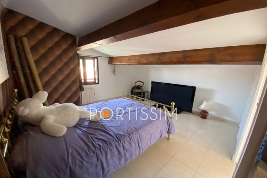 Maison à vendre à Saint-laurent-du-var