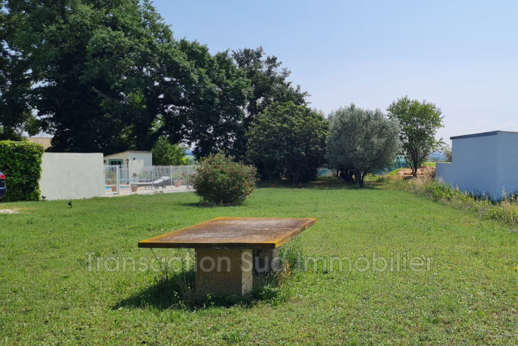 vente terrain – 1678.00 m²