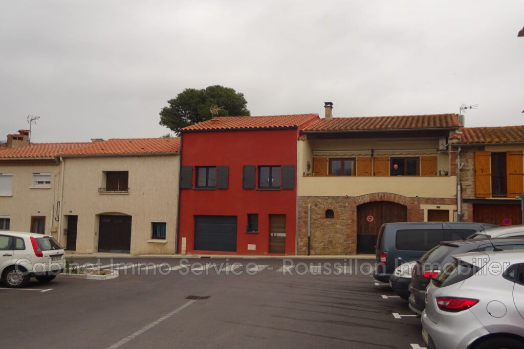 vente maison en pierre 3 Pièce(s) – 3 pièces – 2 chambres – NR voyageurs – 81.00 m²