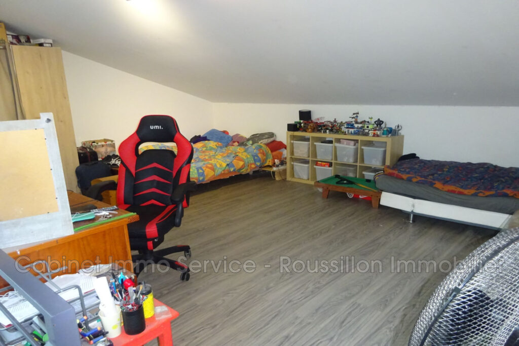 vente maison en pierre 3 Pièce(s) – 3 pièces – 2 chambres – NR voyageurs – 81.00 m²