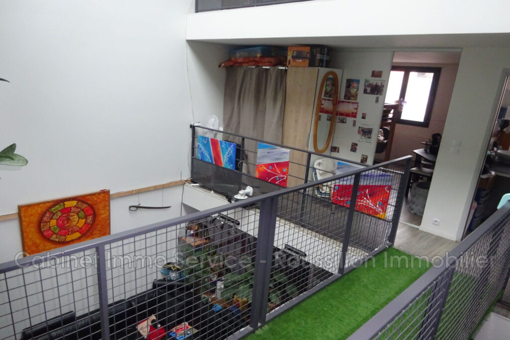 vente maison en pierre 3 Pièce(s) – 3 pièces – 2 chambres – NR voyageurs – 81.00 m²