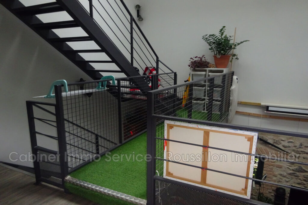 vente maison en pierre 3 Pièce(s) – 3 pièces – 2 chambres – NR voyageurs – 81.00 m²