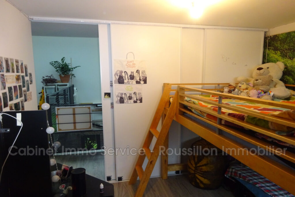 vente maison en pierre 3 Pièce(s) – 3 pièces – 2 chambres – NR voyageurs – 81.00 m²