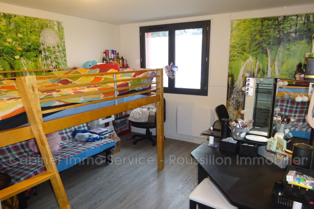 vente maison en pierre 3 Pièce(s) – 3 pièces – 2 chambres – NR voyageurs – 81.00 m²