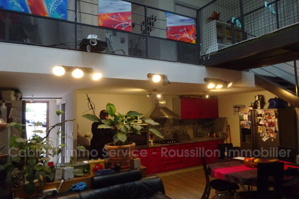 vente maison en pierre 3 Pièce(s) – 3 pièces – 2 chambres – NR voyageurs – 81.00 m²