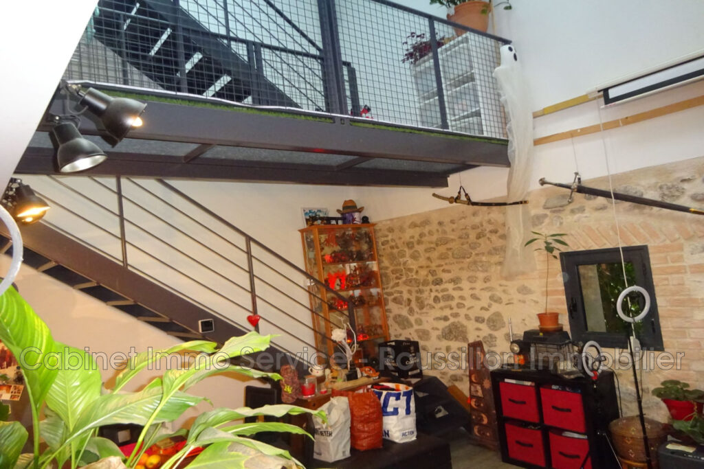 vente maison en pierre 3 Pièce(s) – 3 pièces – 2 chambres – NR voyageurs – 81.00 m²