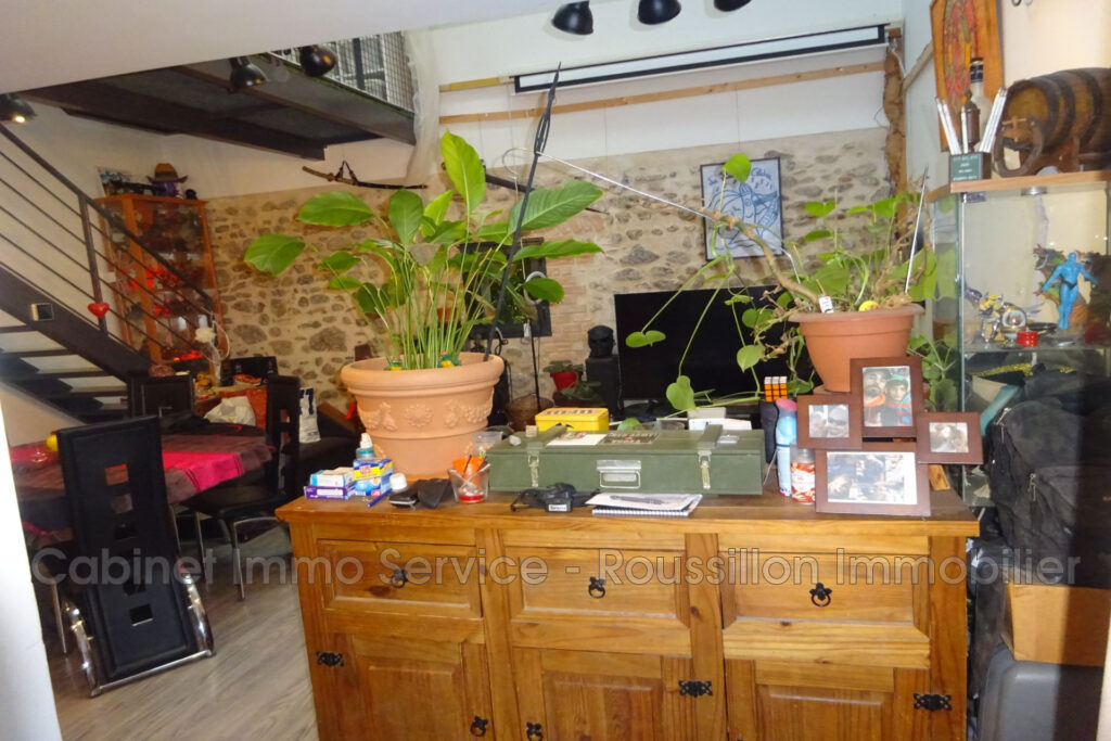 vente maison en pierre 3 Pièce(s) – 3 pièces – 2 chambres – NR voyageurs – 81.00 m²