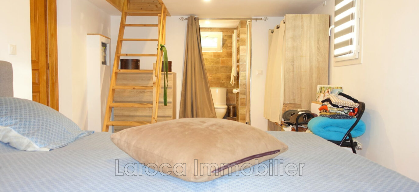 Achat villa à Sorède – 5 pièces – 4 chambres – NR voyageurs – 111.00 m²