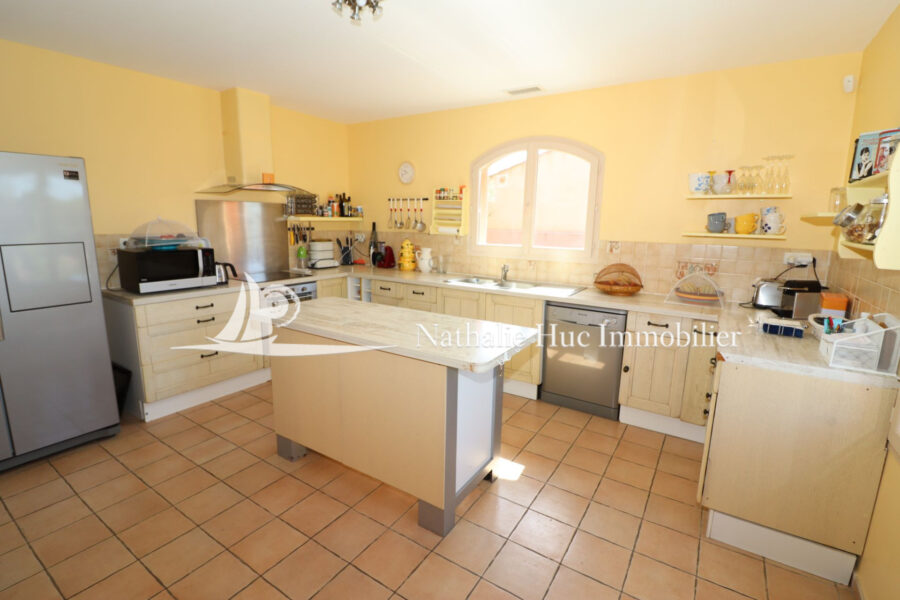 Maison à vendre à Leucate