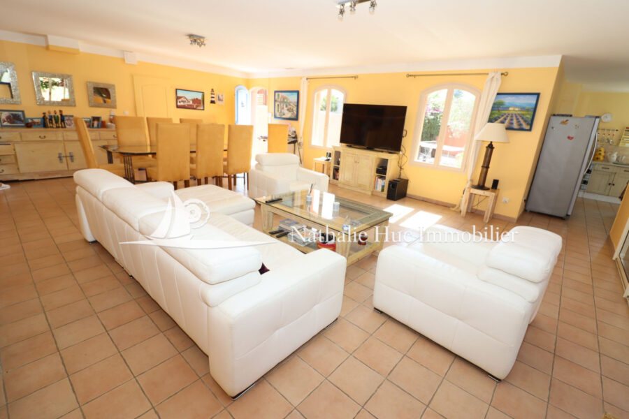 Maison à vendre à Leucate