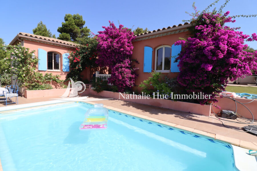 Maison à vendre à Leucate