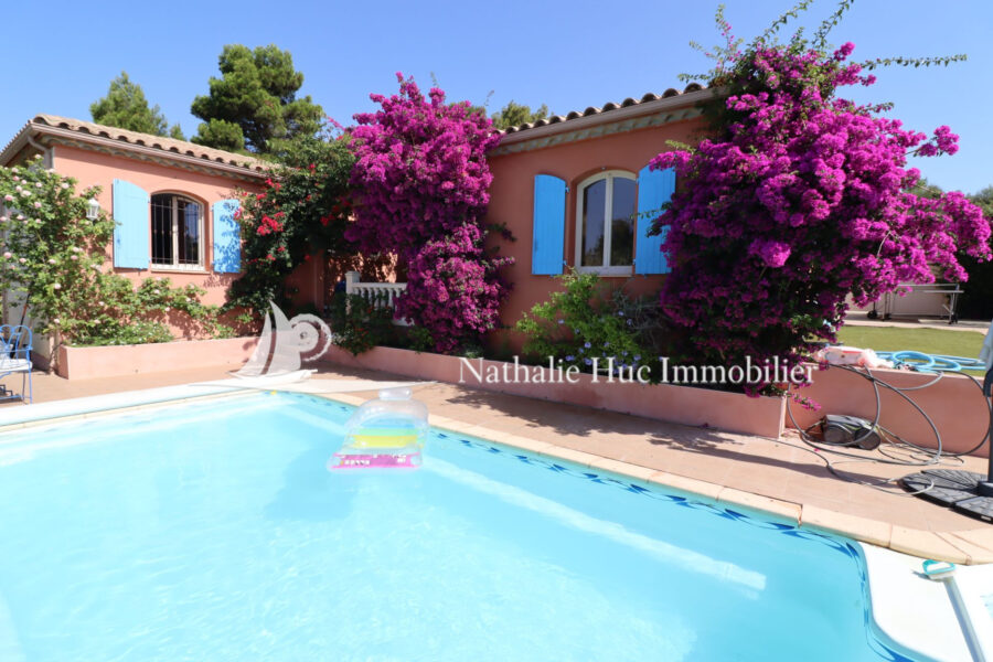 Maison à vendre à Leucate